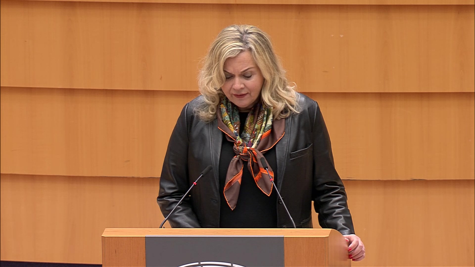 EU-US trade deal: MEPs debate